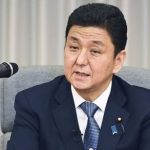 岸首相補佐官、岸田に喝：防衛費「国土を蹂躙させない。見せかけでなく真水を増やすことが抑止力」／ネット「外国には防衛費倍の１０数兆円ポンの岸田」「浜田氏と交代！」